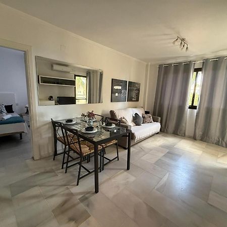 Primera Linea Del Mar - Acceso Directo Playa Carihuela Торремолінос Екстер'єр фото