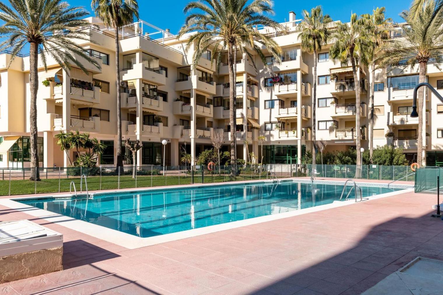 Primera Linea Del Mar - Acceso Directo Playa Carihuela Торремолінос Екстер'єр фото